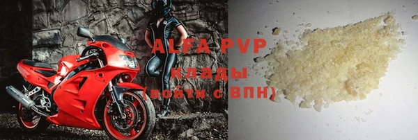 стафф Алексин